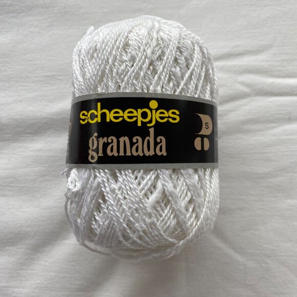 Scheepjes Knitting Kit - Picture 4 of 6